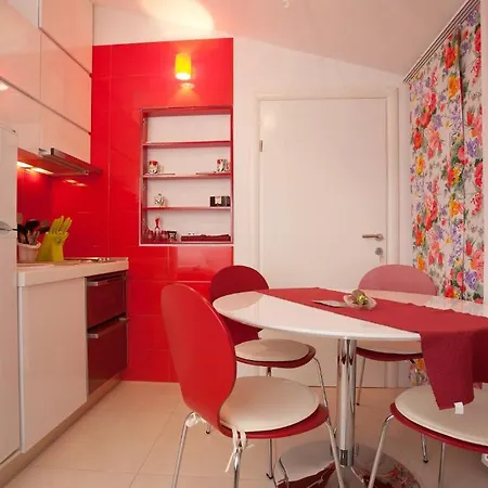 Tin Apartamento *