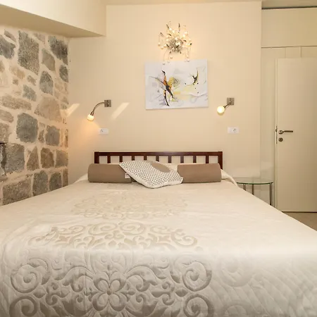 Tin Apartamento