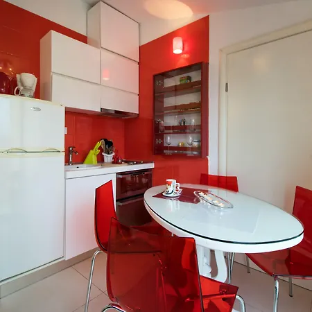 Tin Apartamento