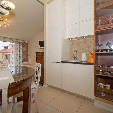 Tin Apartamento *