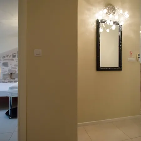 Apartamento Tin