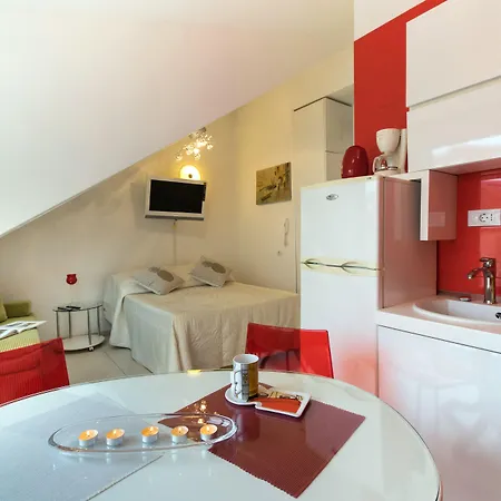 Tin Apartamento *
