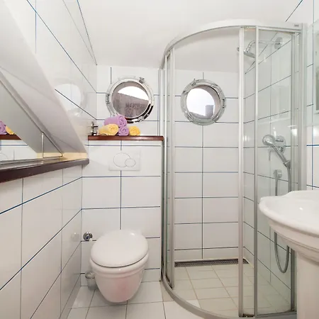 Tin Apartamento *