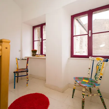 Apartamento Tin *