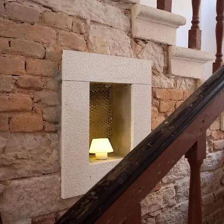 Appartement Tin