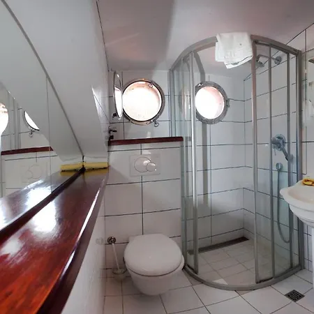 Tin Appartement Split