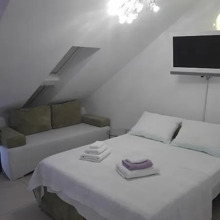Tin Apartamento