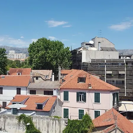 Tin Appartement *