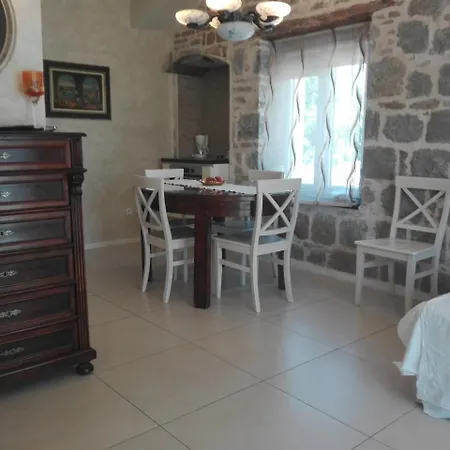 Apartamento Tin Split
