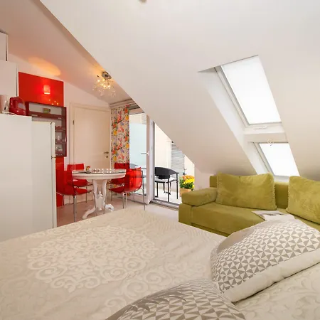 Appartement Tin