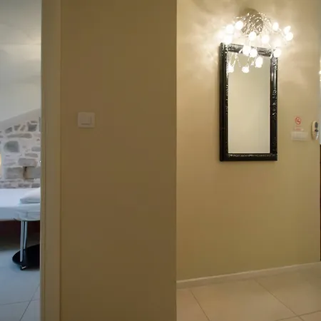 Appartement Tin *