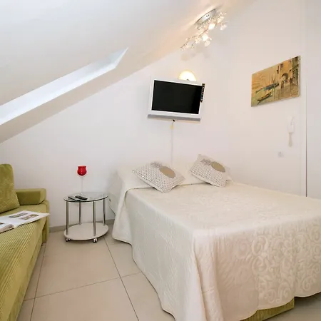 Appartement Tin *