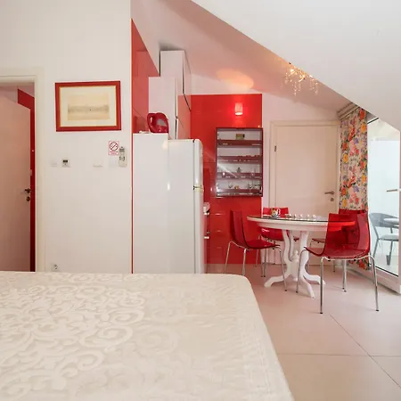 Tin Appartement