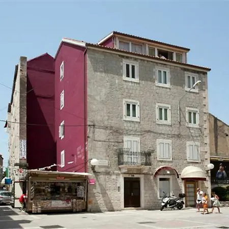Tin Split