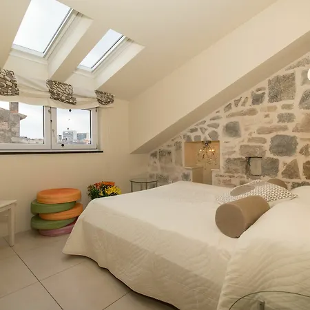 Tin Appartement Split