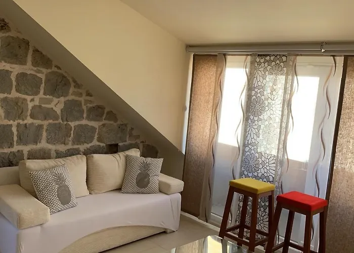 Tin Apartamento Split