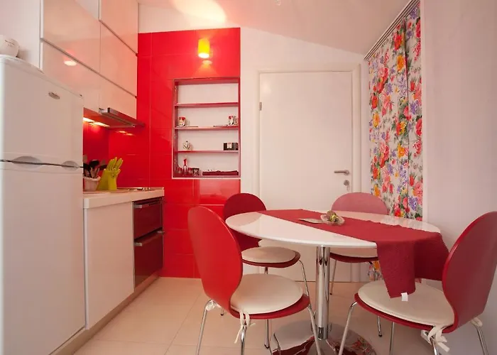 Tin Apartamento *