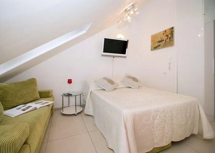 Tin Apartamento Split