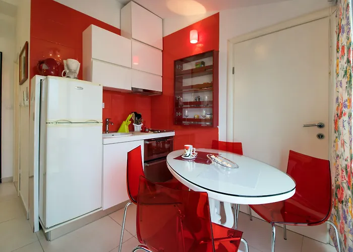Tin Apartamento