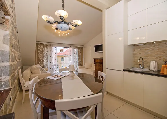 Tin Apartamento Split