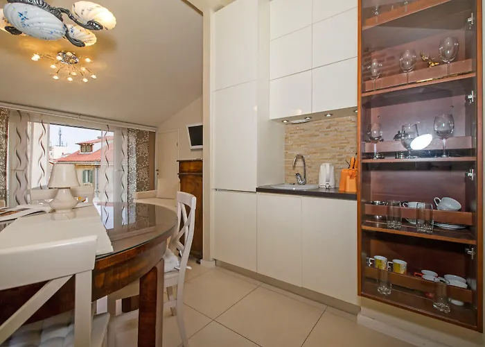 Tin Apartamento *