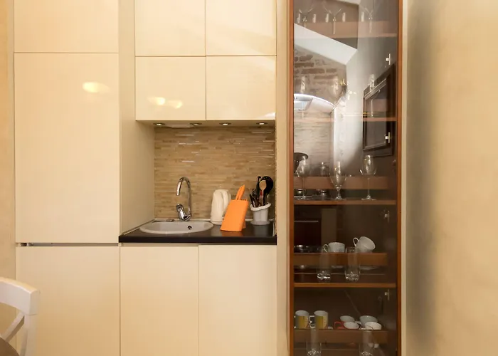 Tin Apartamento