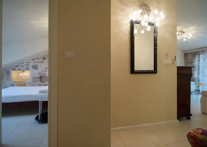 Apartamento Tin