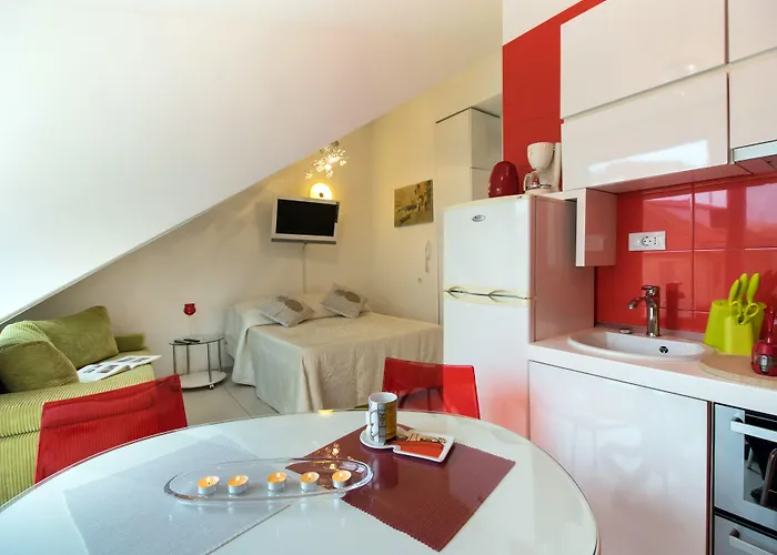 Tin Apartamento *