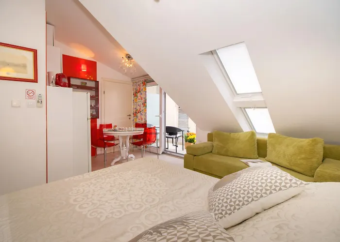 Tin Apartamento