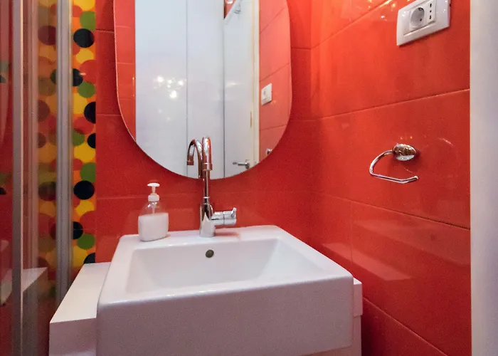 Apartamento Tin Split