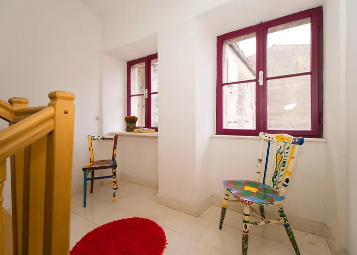 Apartamento Tin *