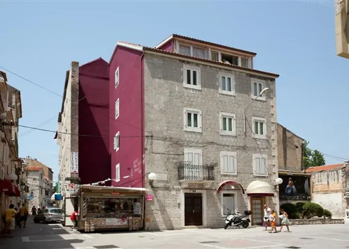 Apartamento Tin