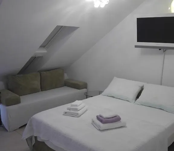 Tin Apartamento
