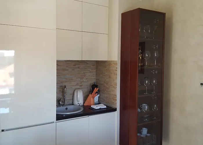 Tin Apartamento Split