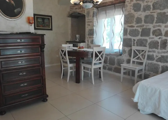 Apartamento Tin Split