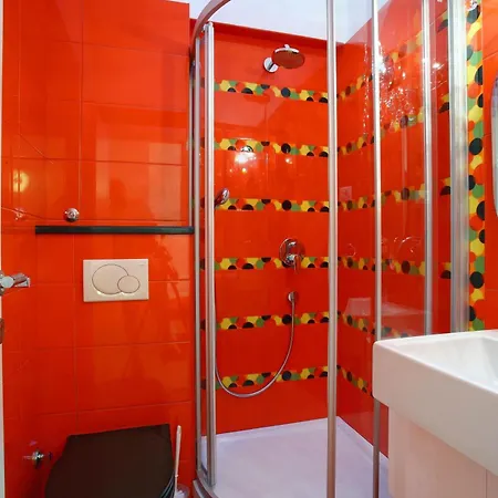 Tin アパート スプリト