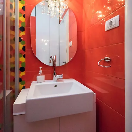 Апартаменты Tin Сплит