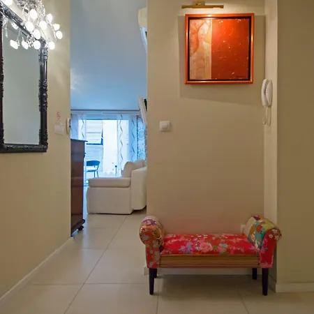 Tin Апартаменты *