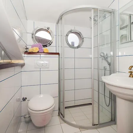 Apartamento Tin