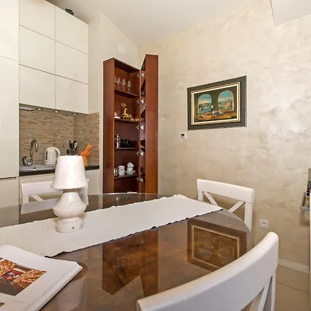 Apartamento Tin *