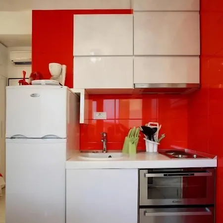 Tin Apartamento Split