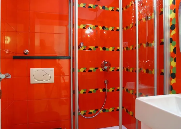 Tin Appartement Split