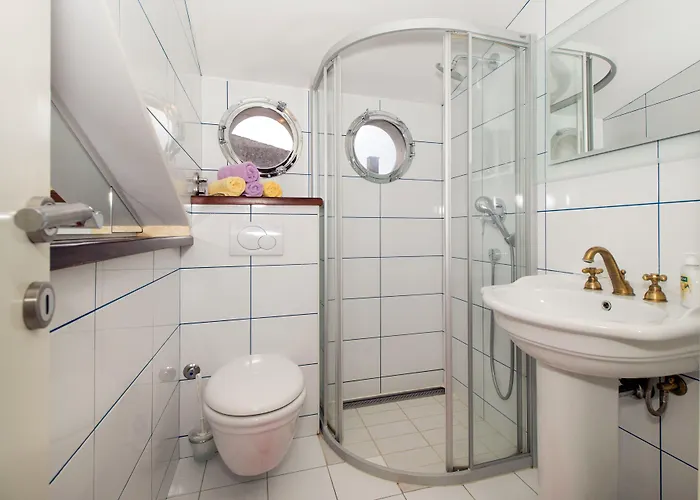 Appartement Tin Split